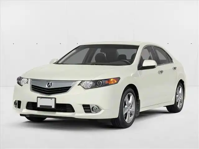 2012 Acura TSX Special Edition 5AT's photo