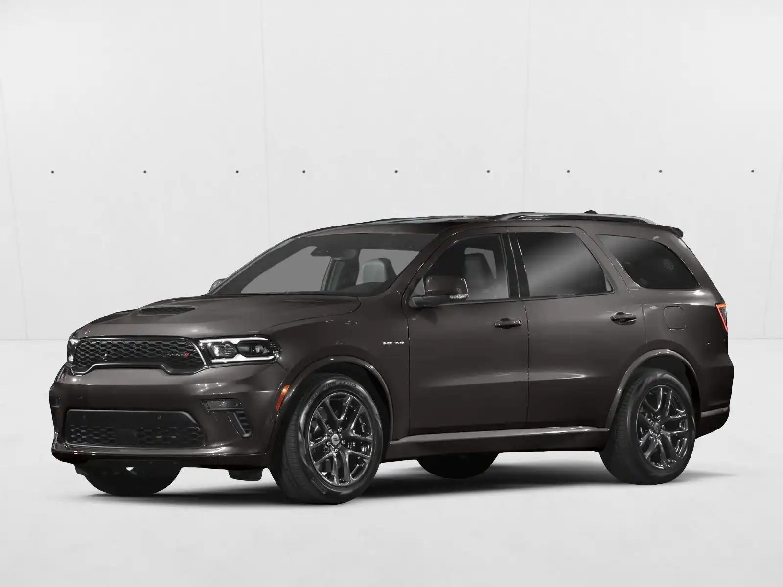 2021 Dodge Durango R/T RWD's photo