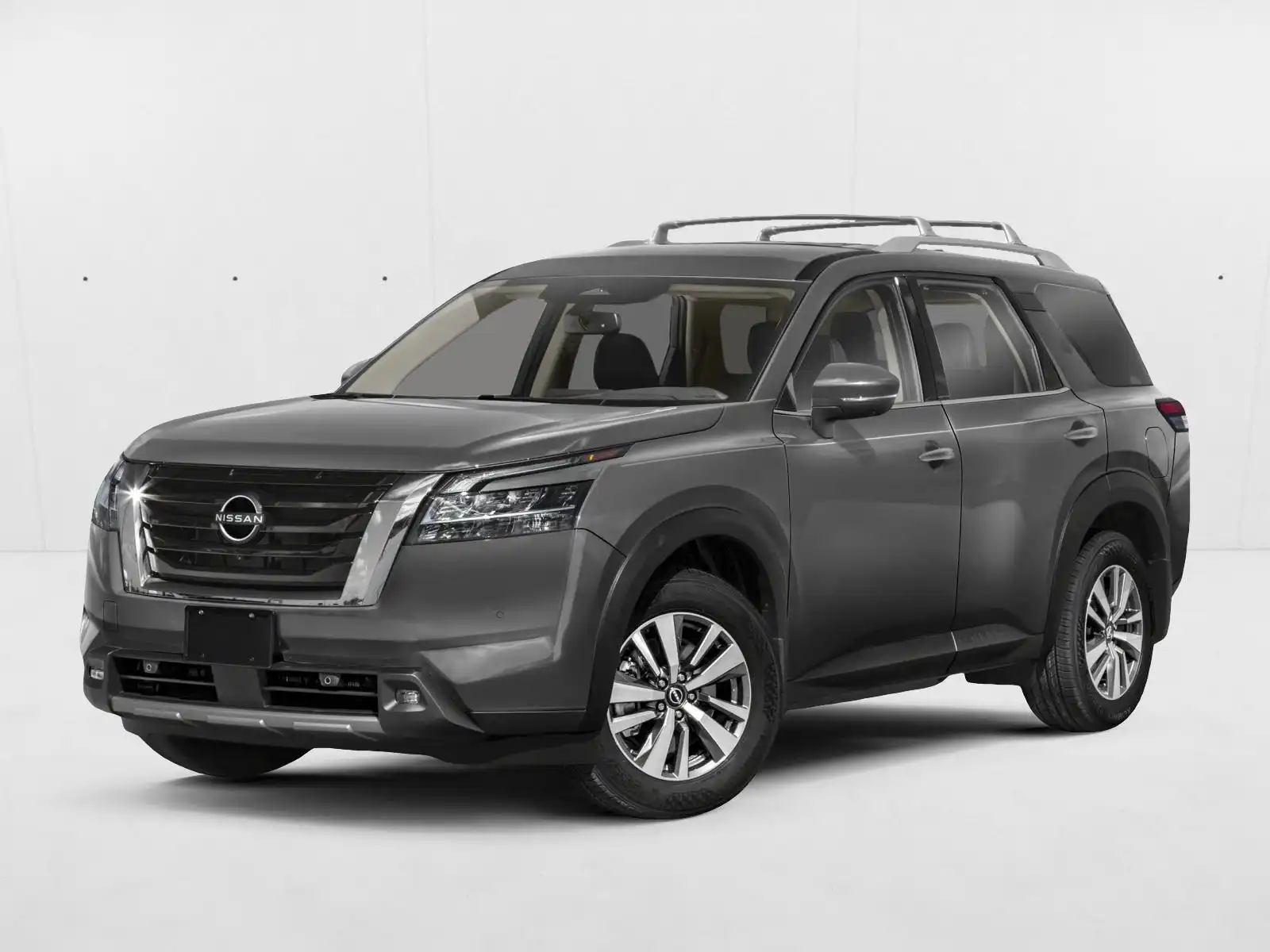 2023 Nissan Pathfinder SL 2WD's photo