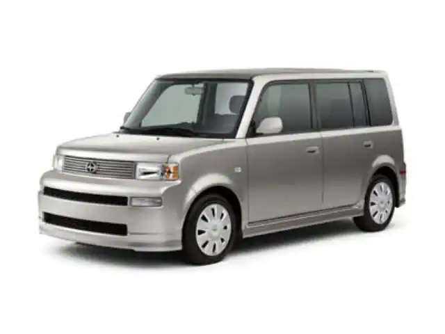2006 Scion xB 4AT's photo