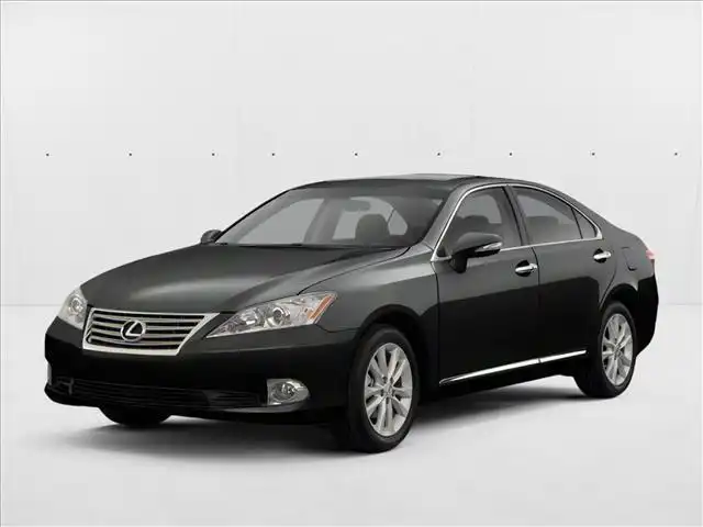 2010 Lexus ES 350 350's photo