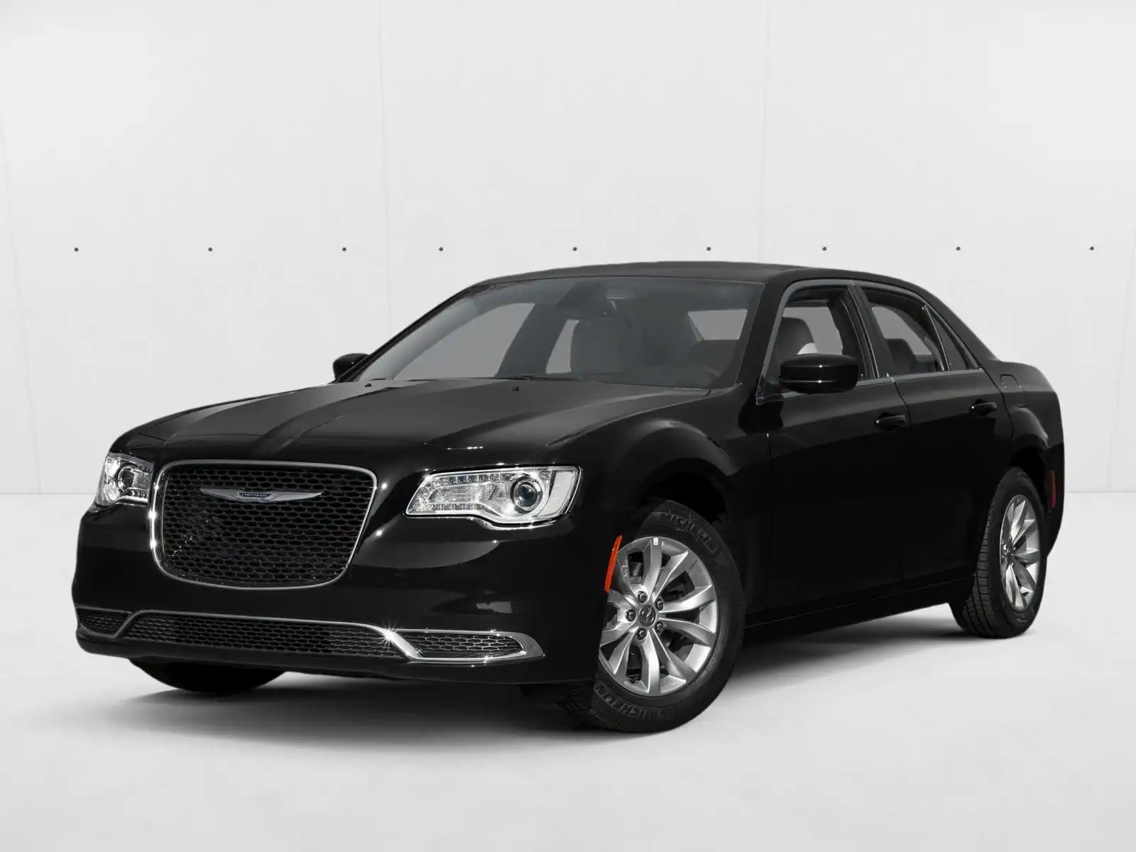 2015 Chrysler 300 Limited V6's photo