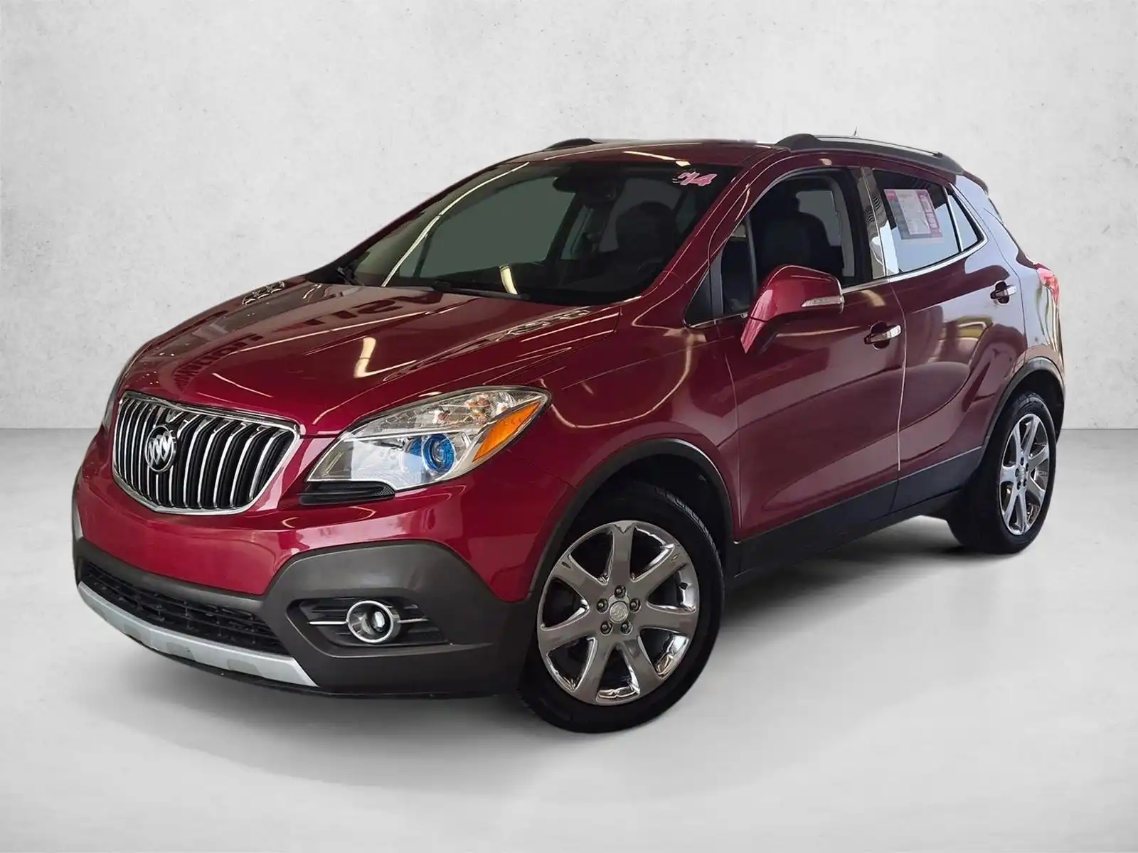 2014 Buick Encore Leather's photo