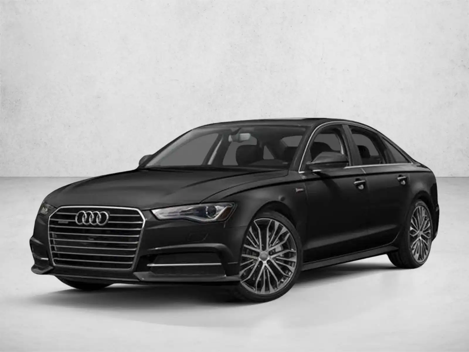2018 Audi A6 2.0T Premium Plus S tronic's photo