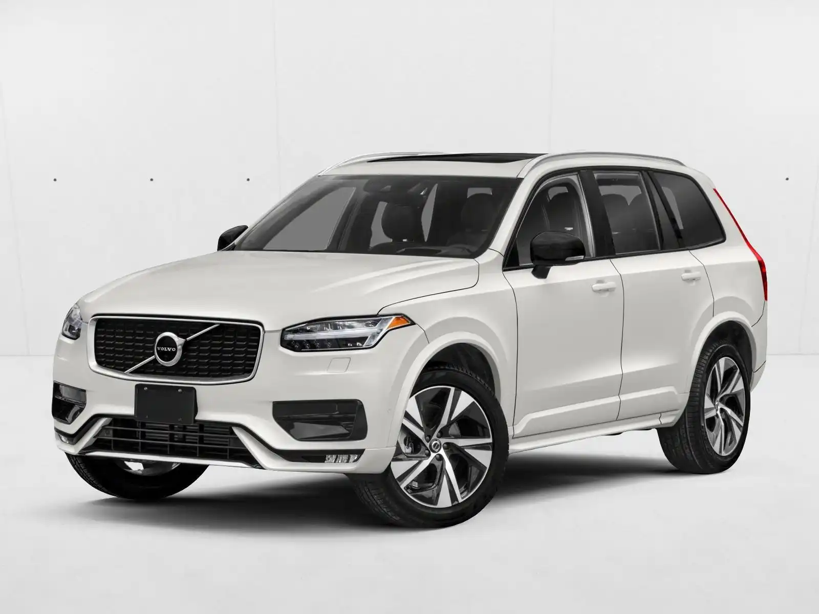 2020 Volvo XC90 T6 R-Design AWD's photo
