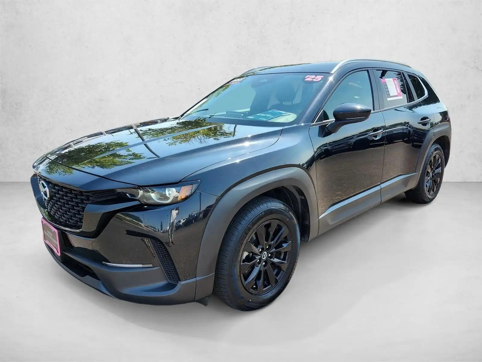 2025 Mazda CX-50 2.5 S Preferred's photo