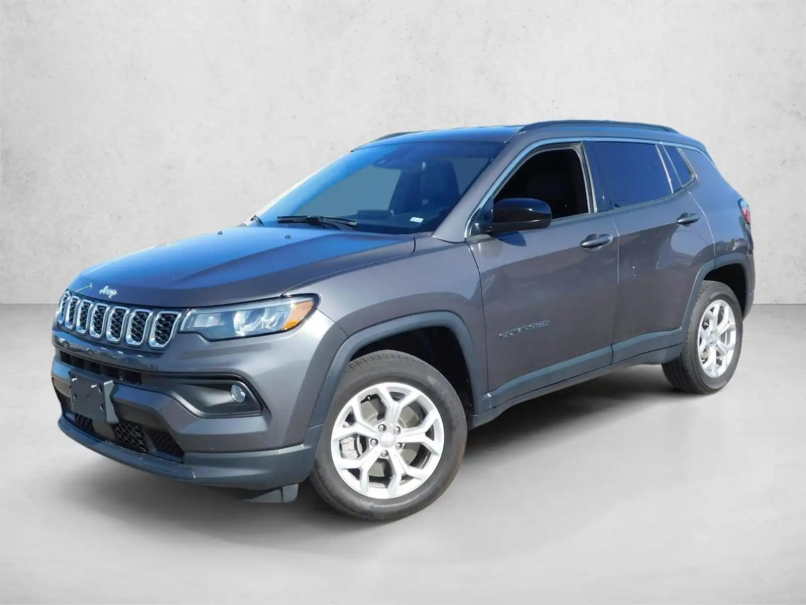 2024 Jeep Compass Latitude 4X4's photo