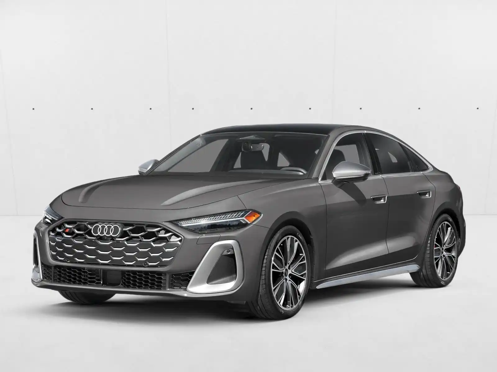 2026 Audi S5 Premium Plus quattro S tronic's photo