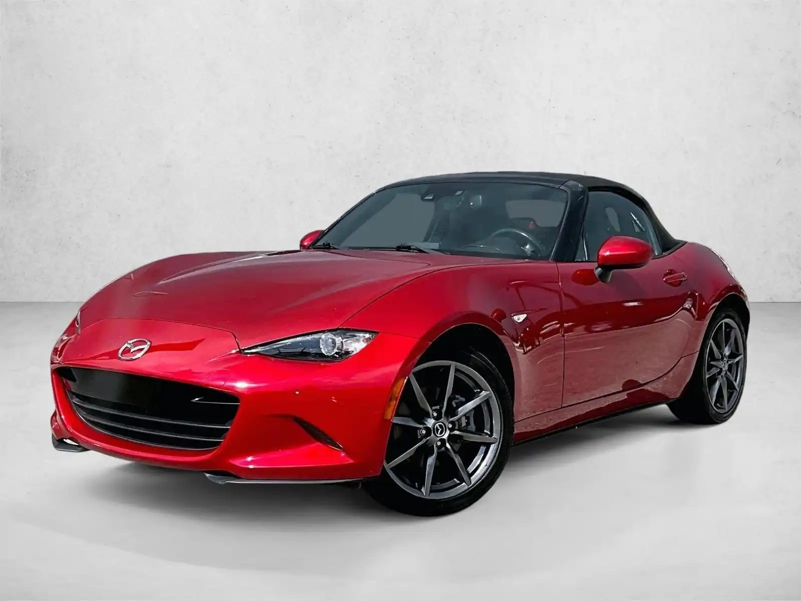2016 Mazda MX-5 Miata Grand Touring Auto's photo