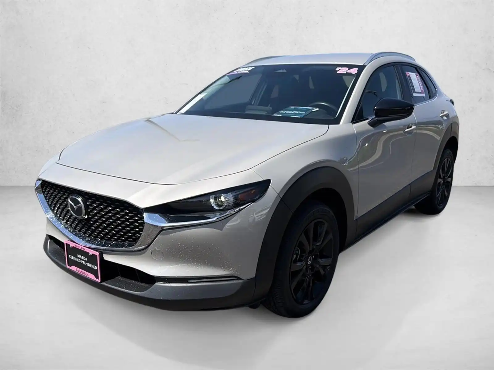 2024 Mazda CX-30 Select Sport AWD's photo