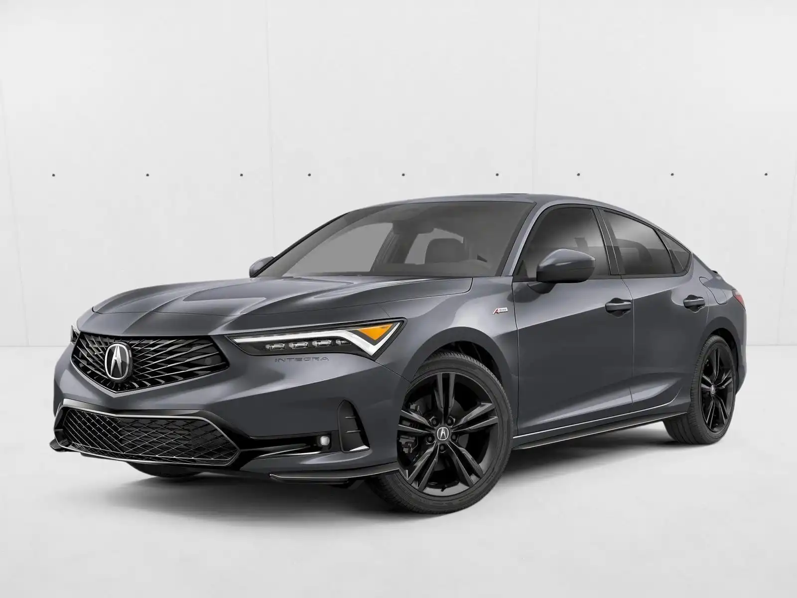 2026 Acura Integra A-Spec with Tech Package's photo