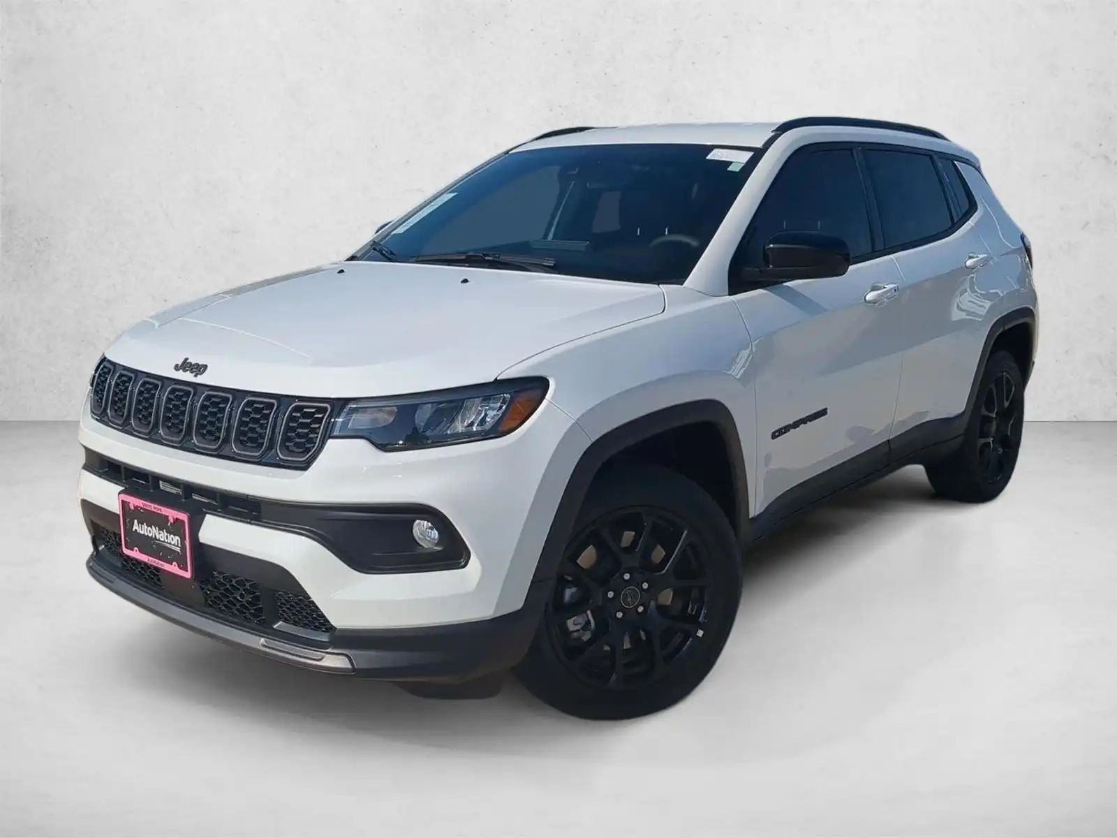2026 Jeep Compass Latitude Altitude 4WD's photo