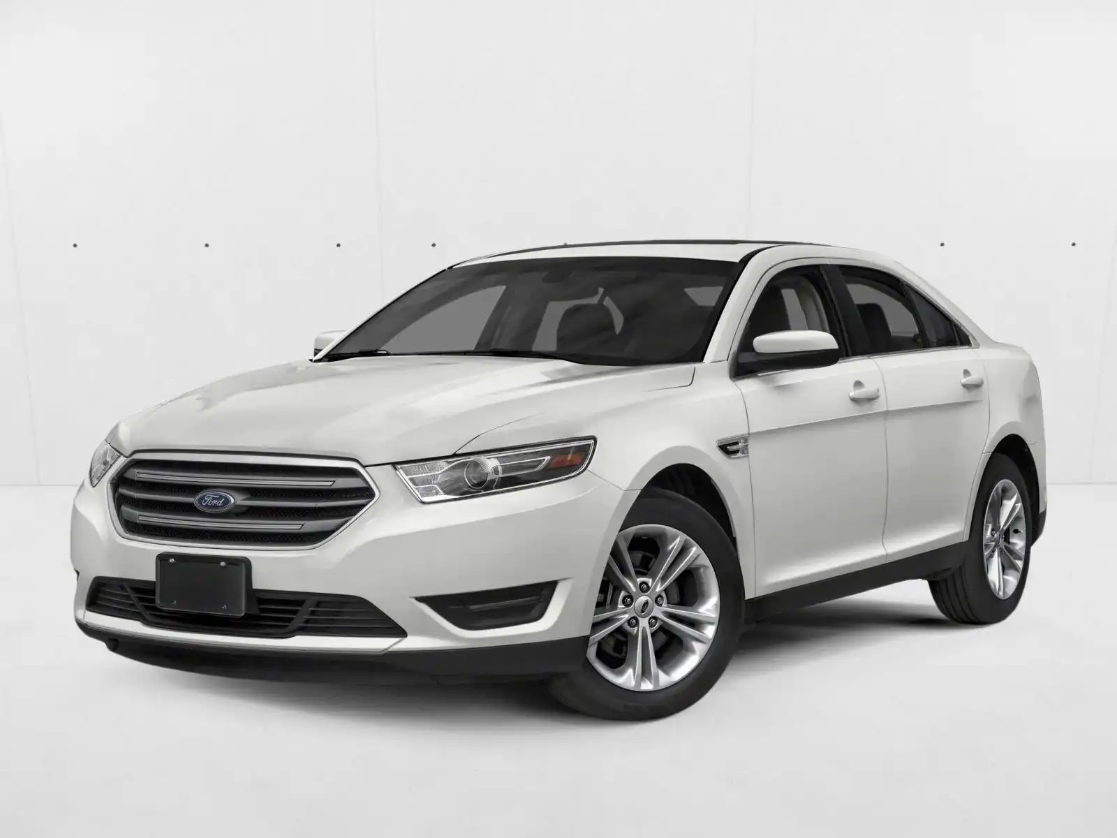 2019 Ford Taurus SEL FWD's photo