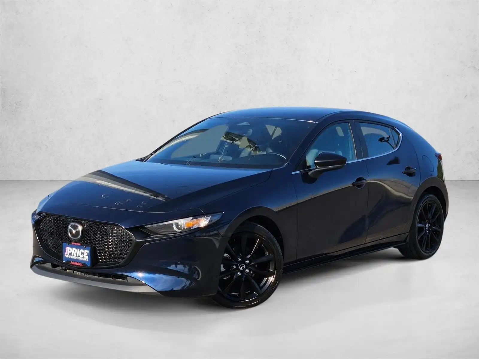 2025 Mazda CX-3 Select Auto SKYACTIV Sport 5-Door's photo