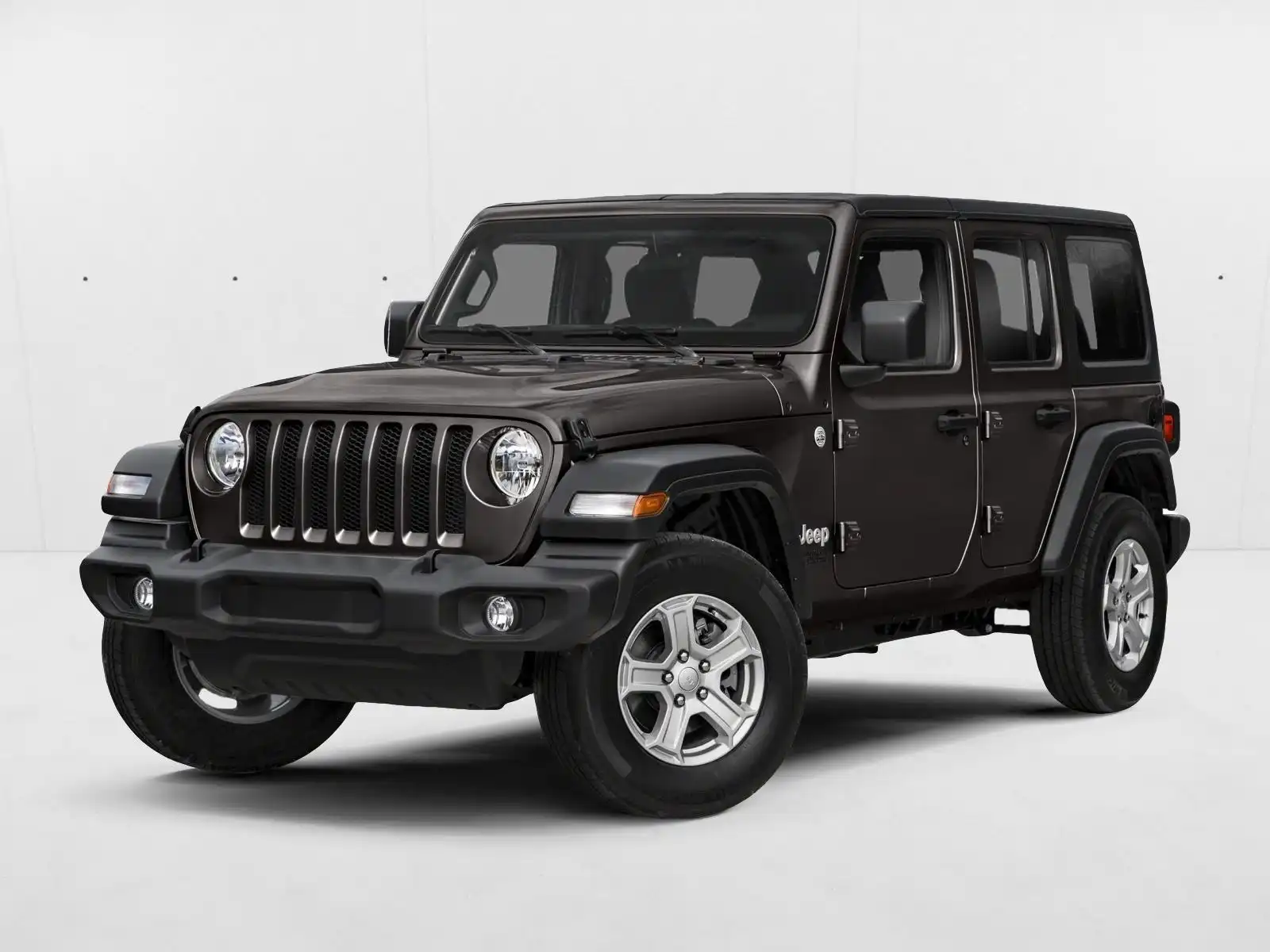 2019 Jeep Wrangler Sport S's photo