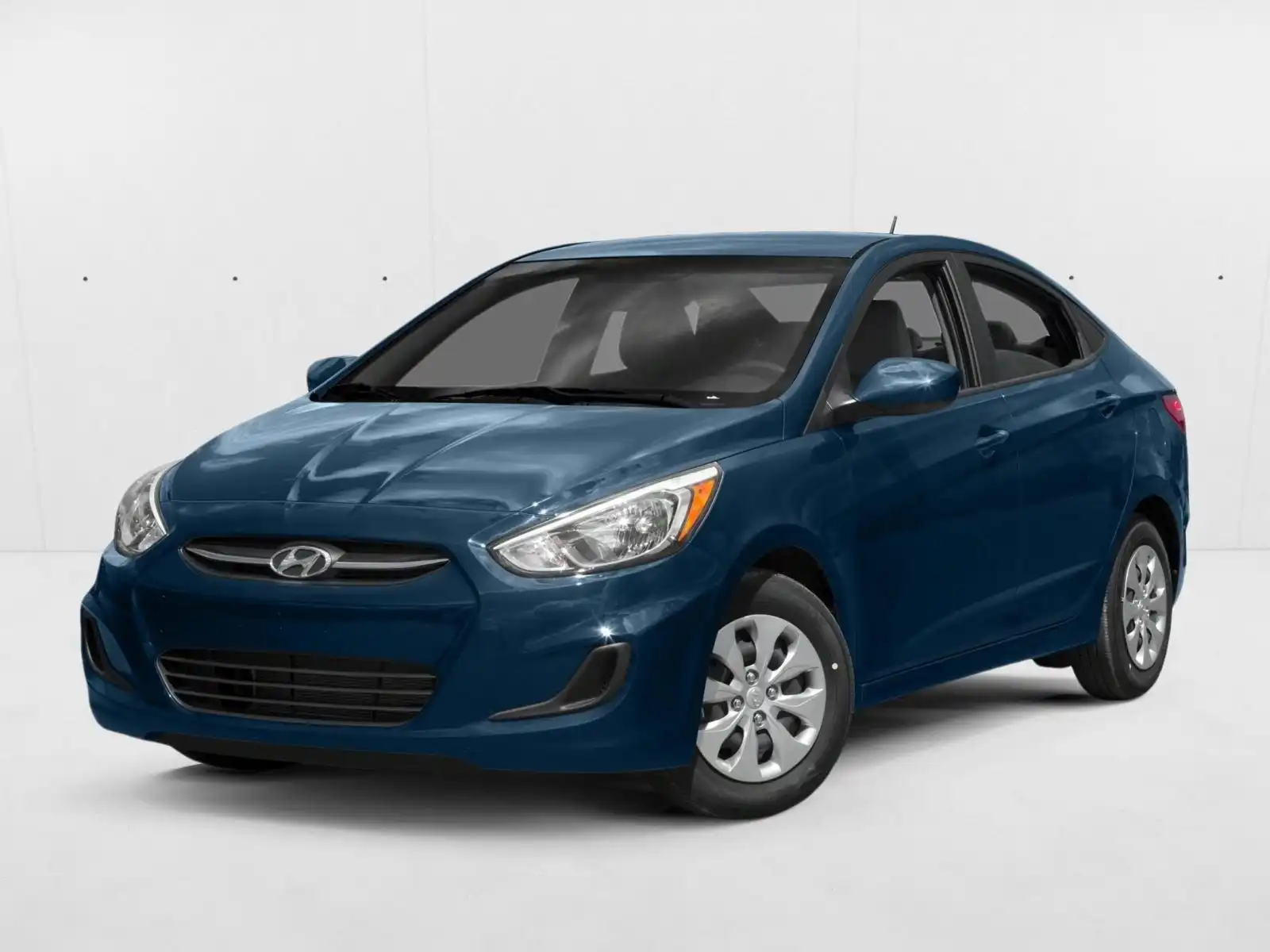 2016 Hyundai Accent SE 4-Door 6-Speed Automatic's photo