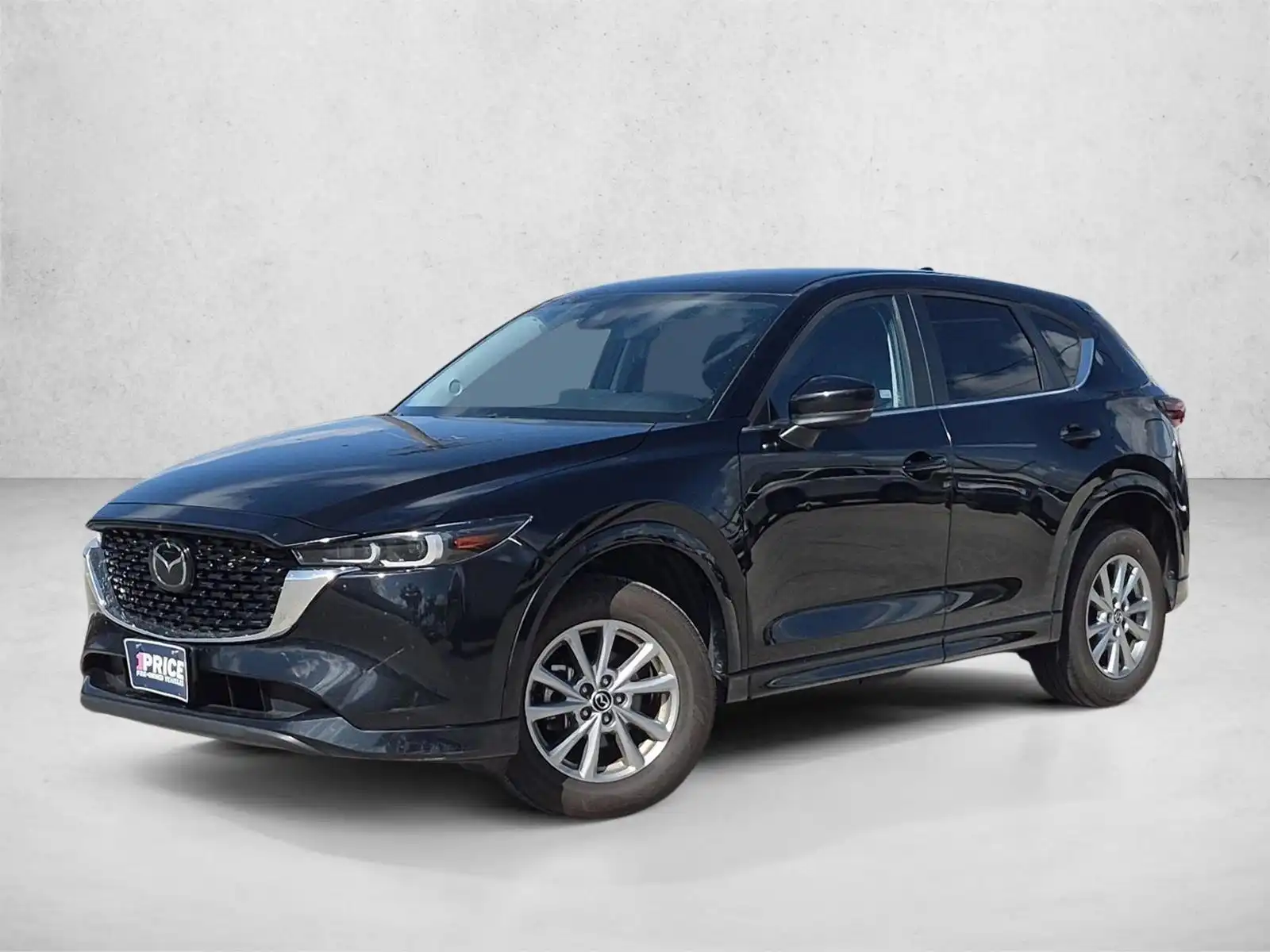 2024 Mazda CX-5 Select AWD Auto Package S's photo