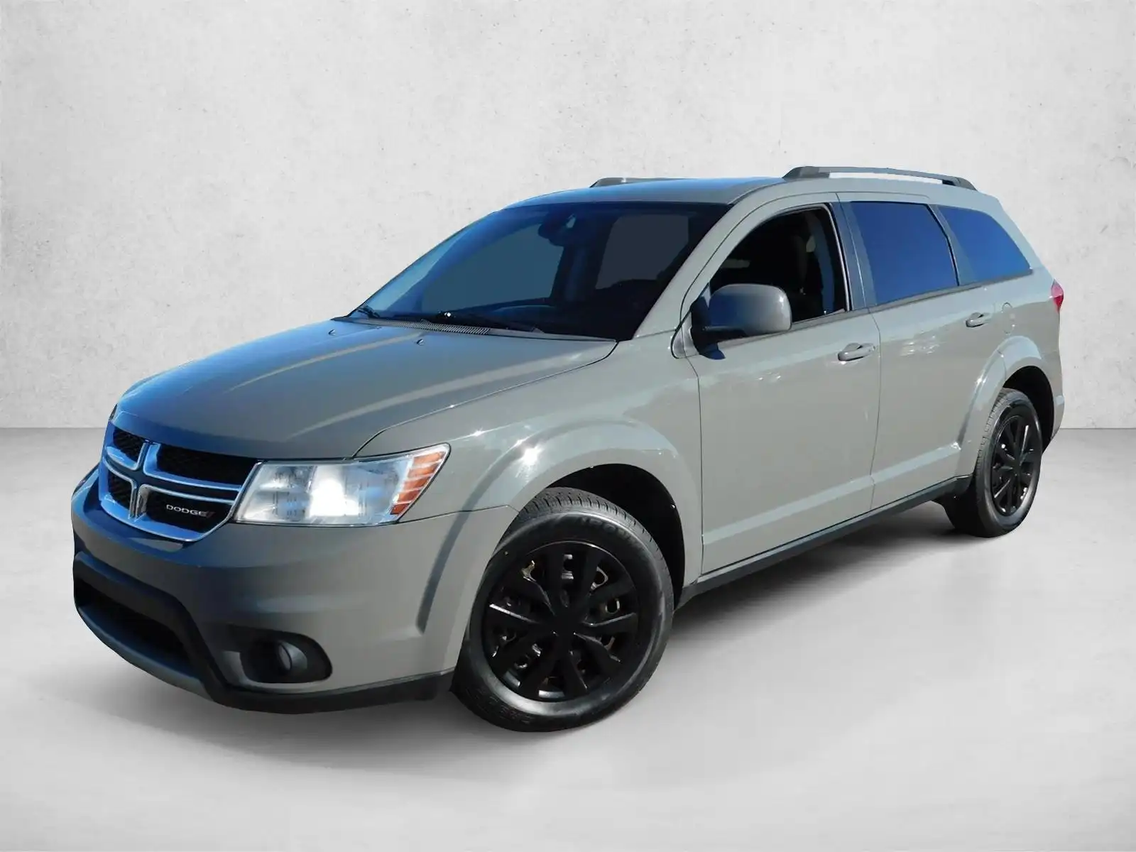 2019 Dodge Journey SE FWD's photo