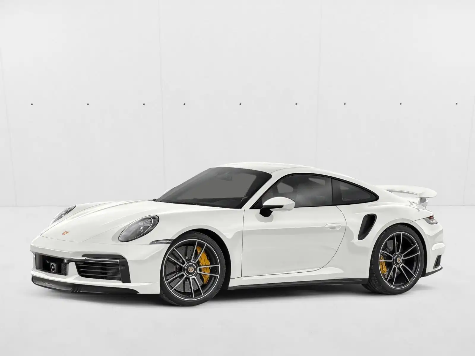 2024 Porsche 911 Turbo S Coupe's photo