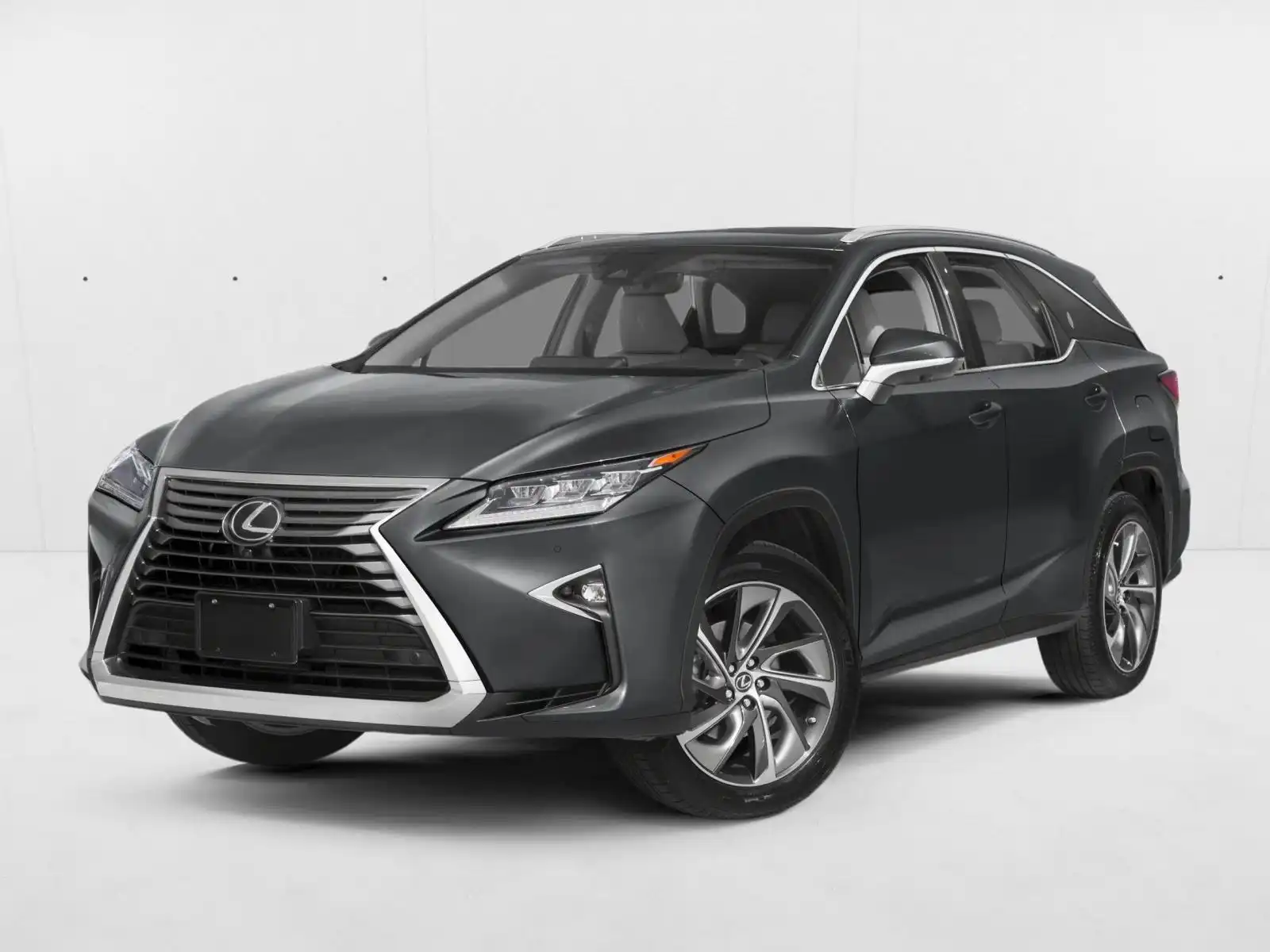 2018 Lexus RX 350 350L AWD's photo