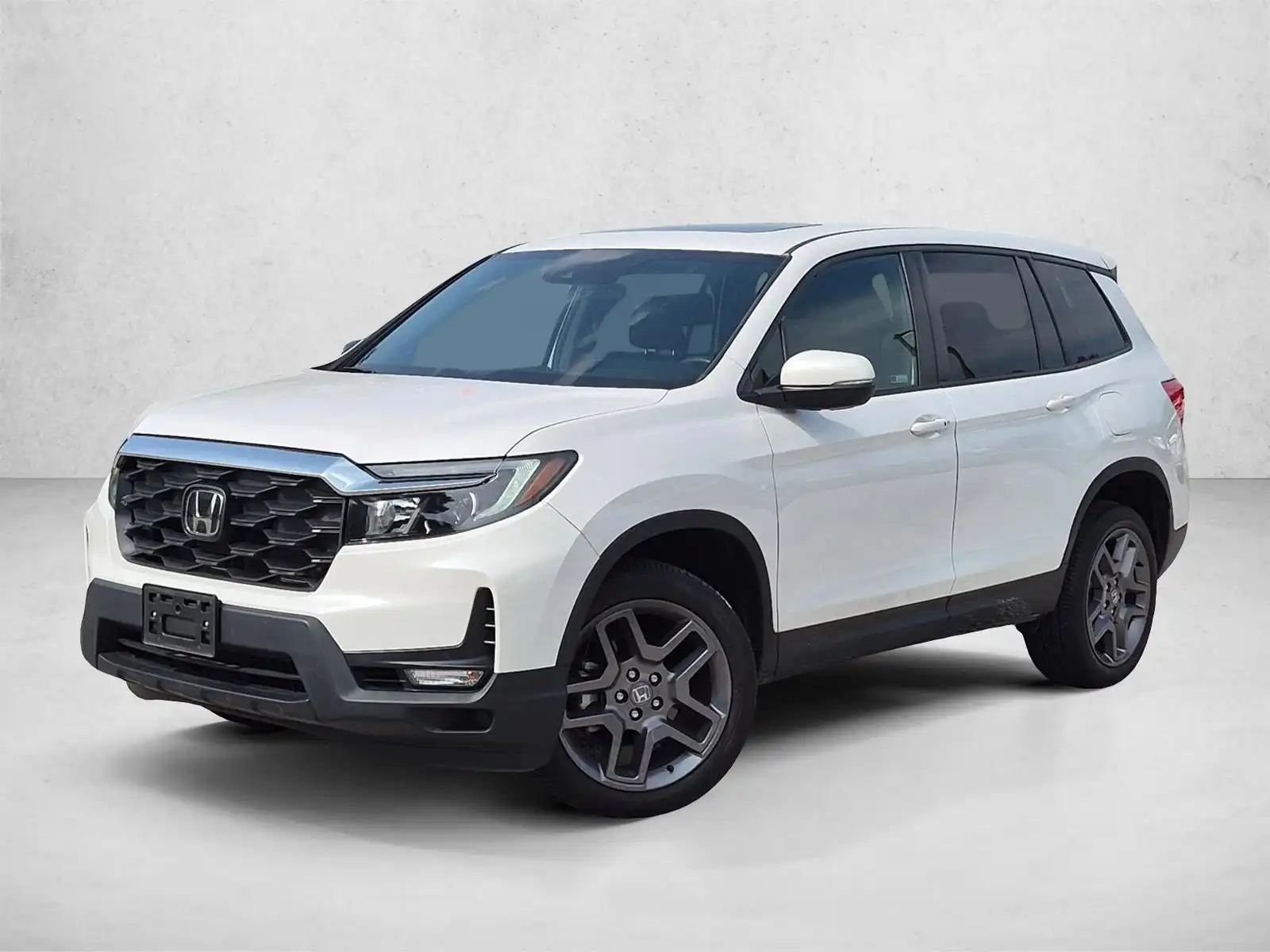 2023 Honda Passport 3.5 EX-L 4WD Auto's photo