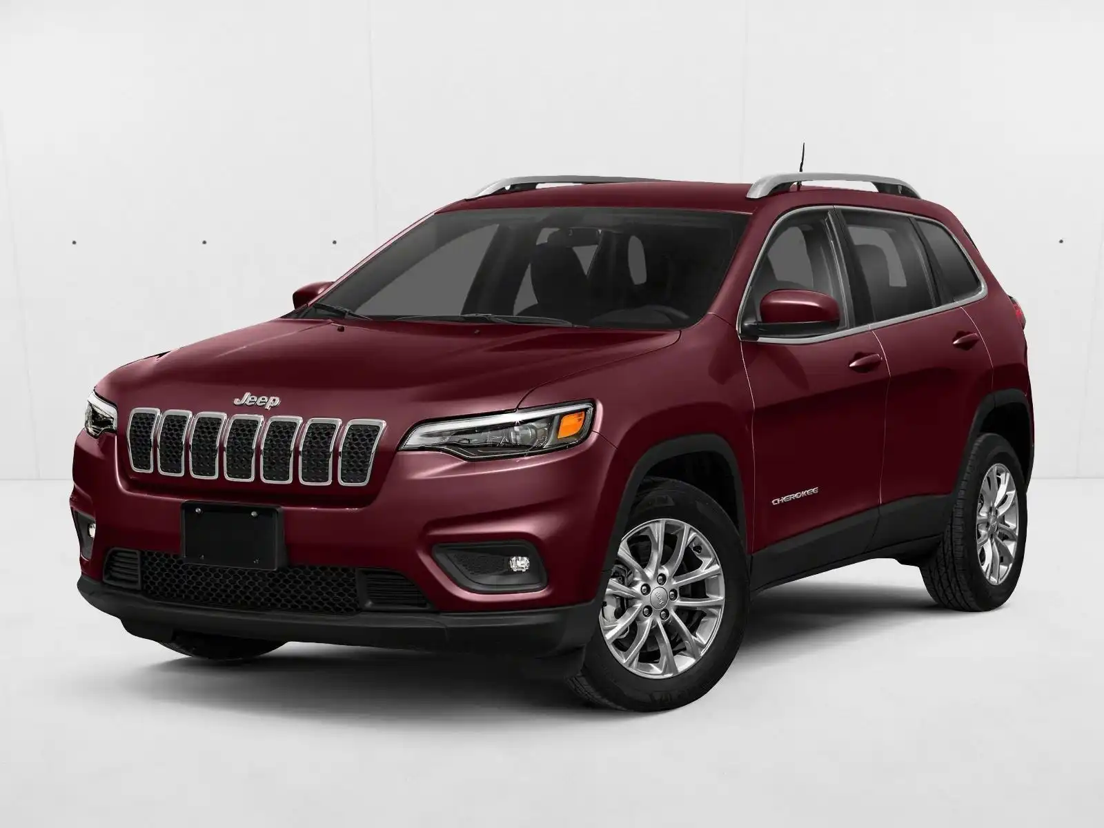 2019 Jeep Cherokee Latitude's photo