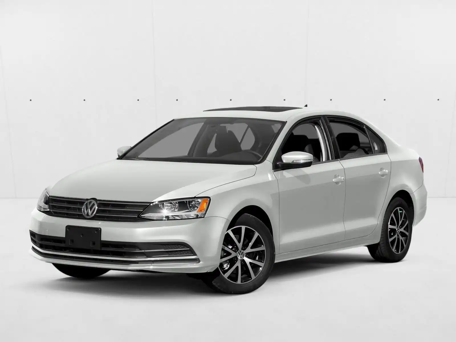 2016 Volkswagen Jetta 1.4T SE Auto's photo