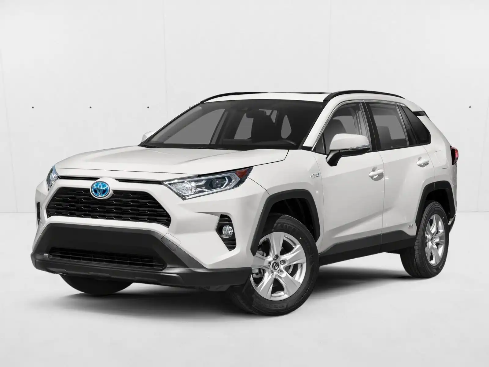 2022 Toyota RAV4 Hybrid XLE Premium AWD's photo