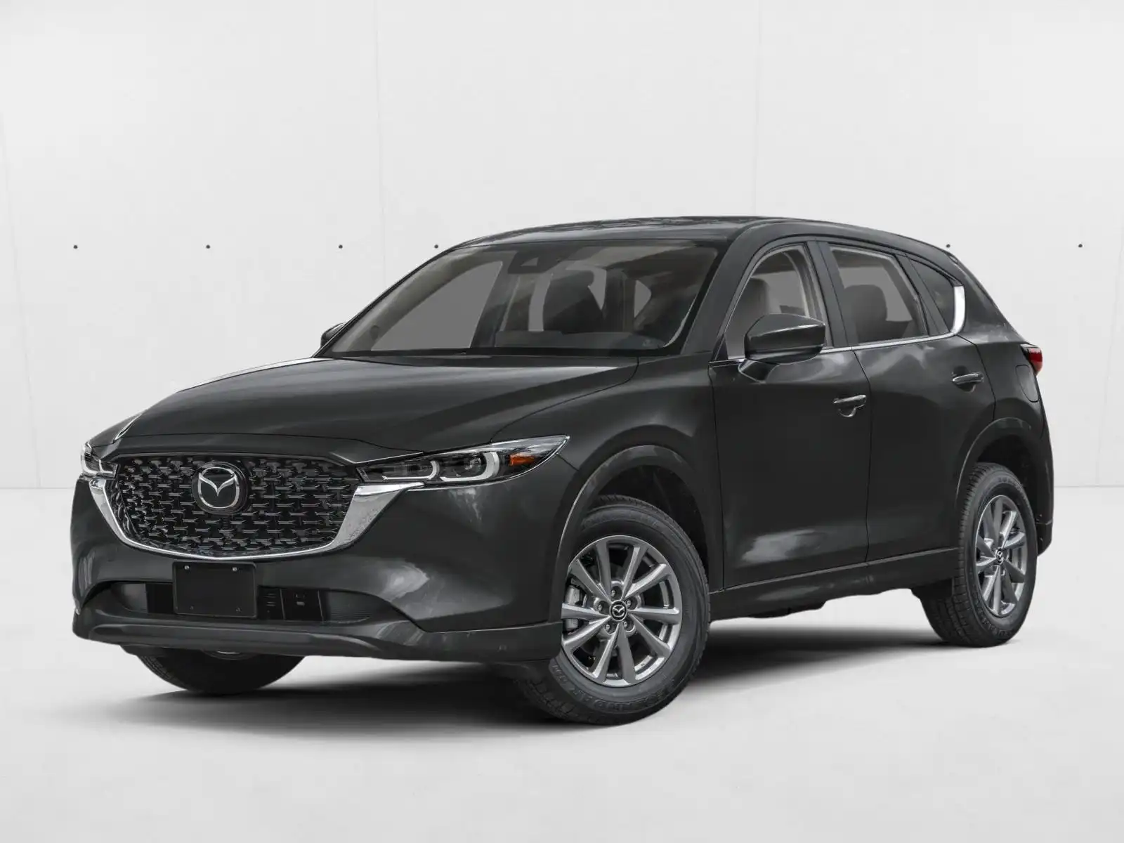 2025 Mazda CX-5 Select AWD Auto Package S's photo