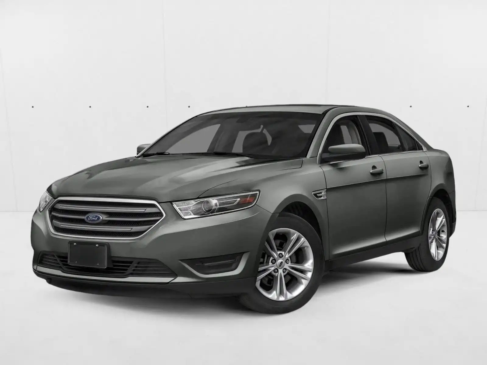 2019 Ford Taurus SEL FWD's photo