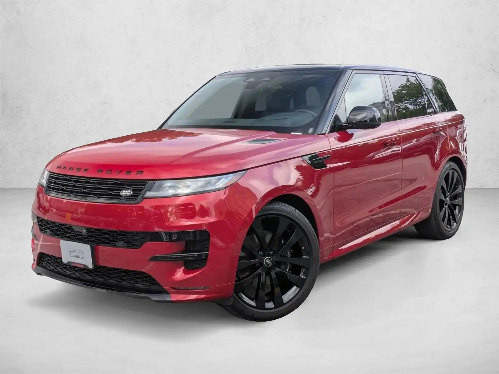 2025 Land Rover Range Rover Sport P530 Dynamic SE's photo