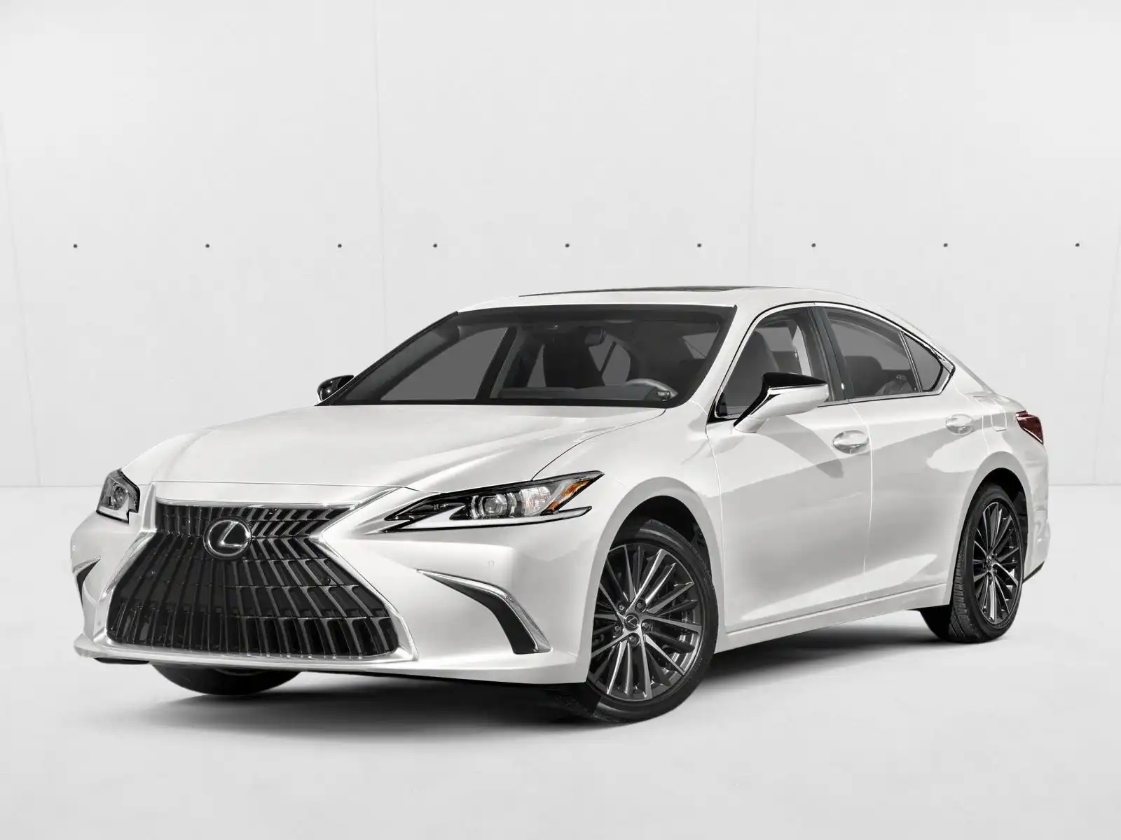 2023 Lexus ES 350 350's photo