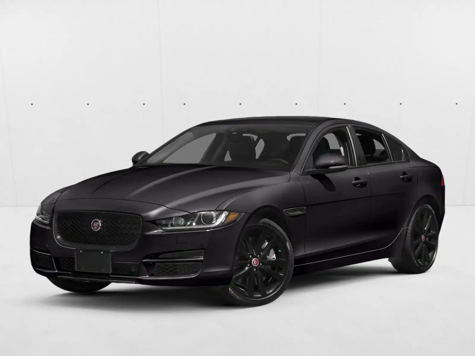 2018 Jaguar XE 25t Premium AWD's photo