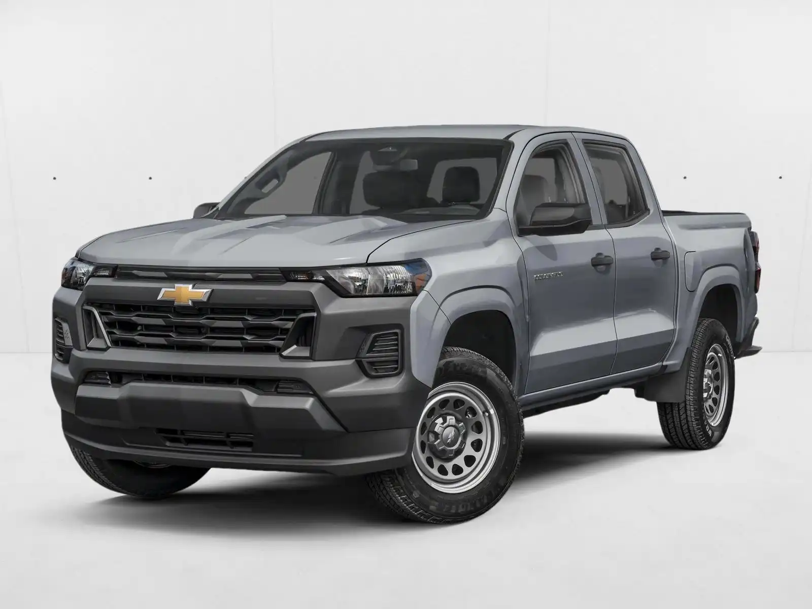 2026 Chevrolet Colorado Trail Boss 4WD's photo