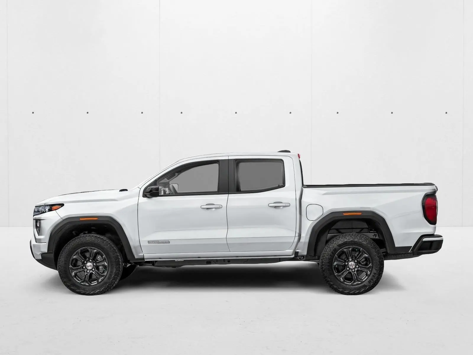 2026 GMC Canyon undefined photo 3