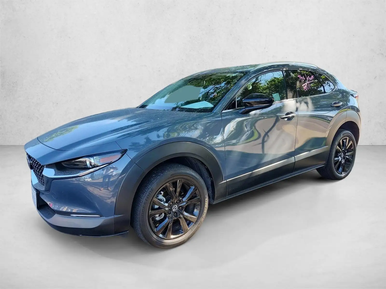 2023 Mazda CX-30 Turbo Premium AWD's photo