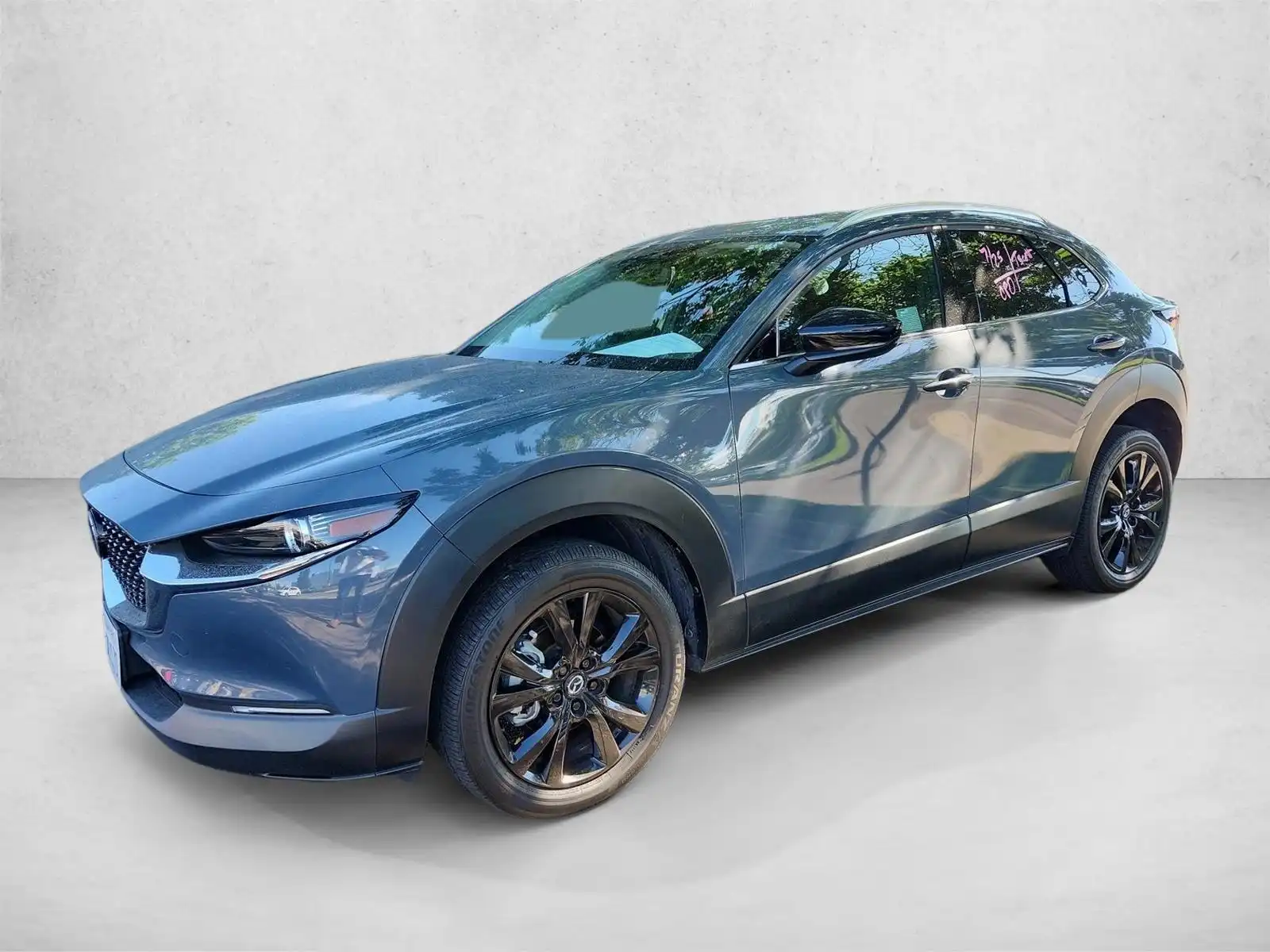 2023 Mazda CX-30 Turbo Premium AWD's photo