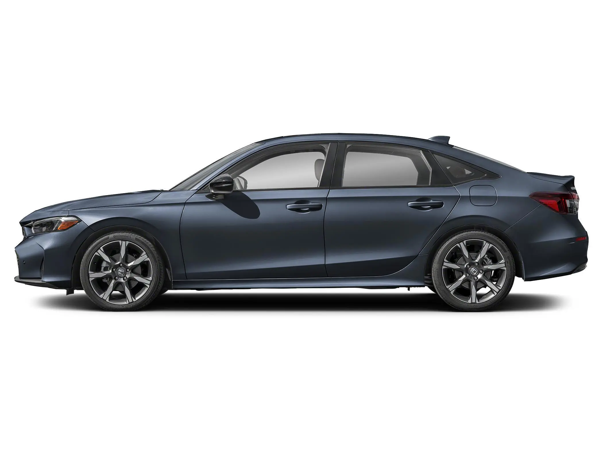 2026 Honda Civic undefined photo 3