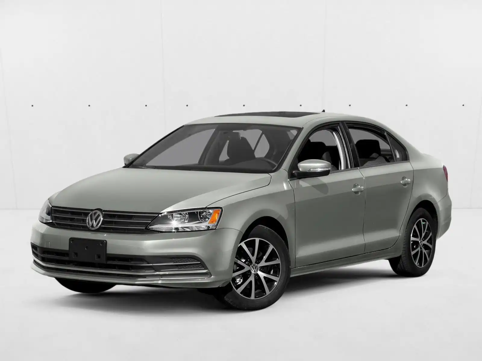 2015 Volkswagen Jetta 1.8T SE w/Connectivity Auto's photo