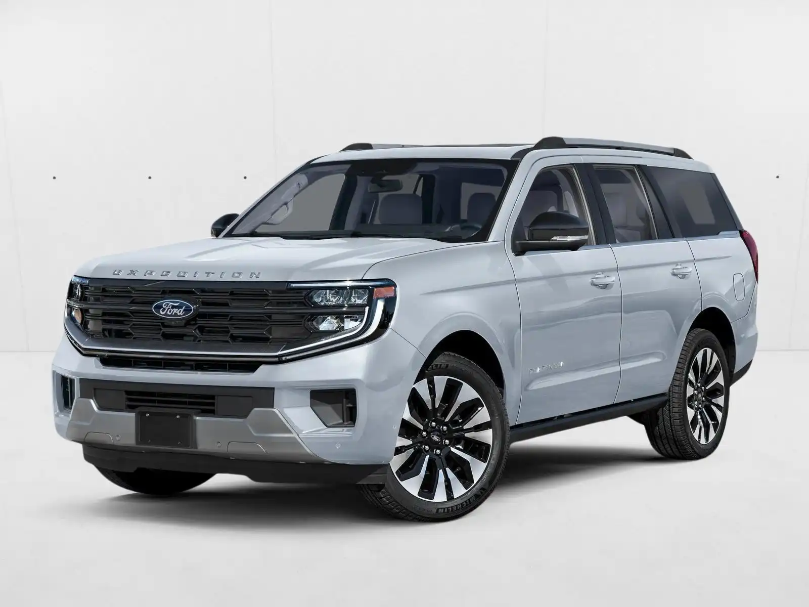 2027 Ford Expedition Platinum 4x2's photo