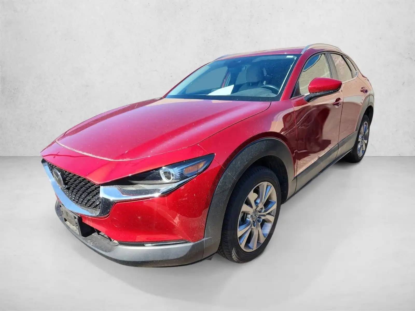 2023 Mazda CX-30 Preferred AWD's photo