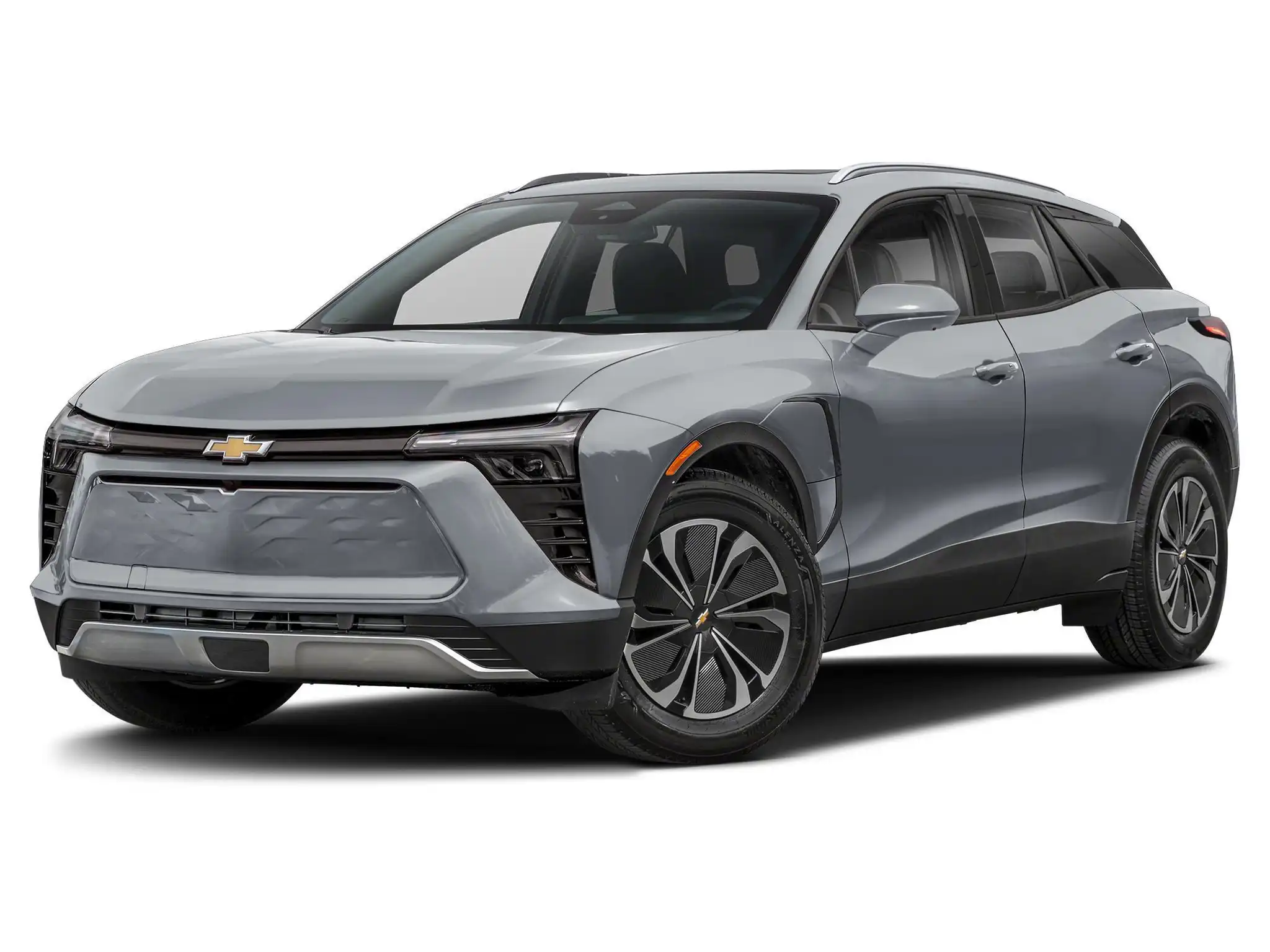 2027 Chevrolet Blazer EV LT FWD's photo