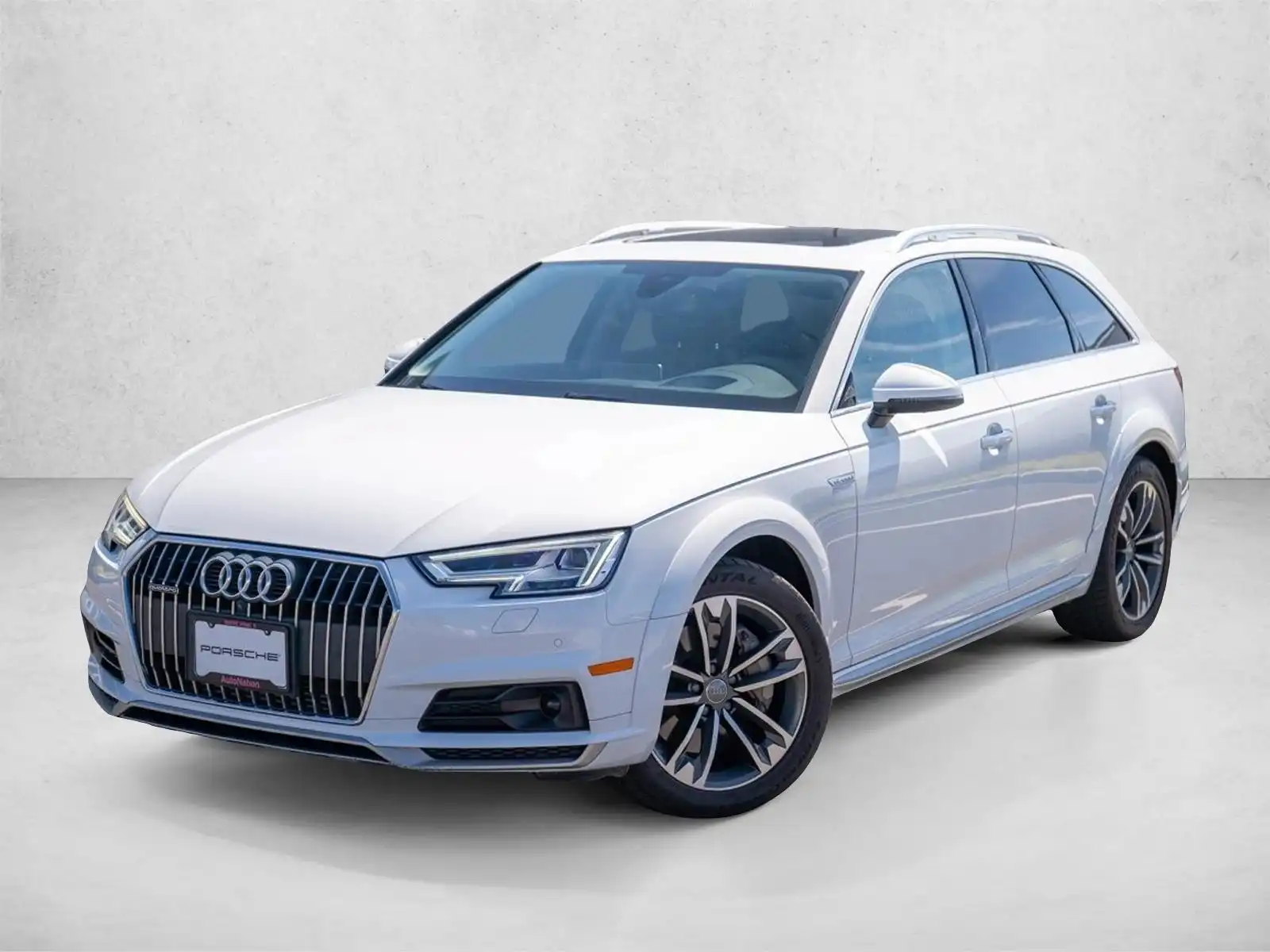 2018 Audi Allroad 2.0T quattro S tronic Prestige's photo