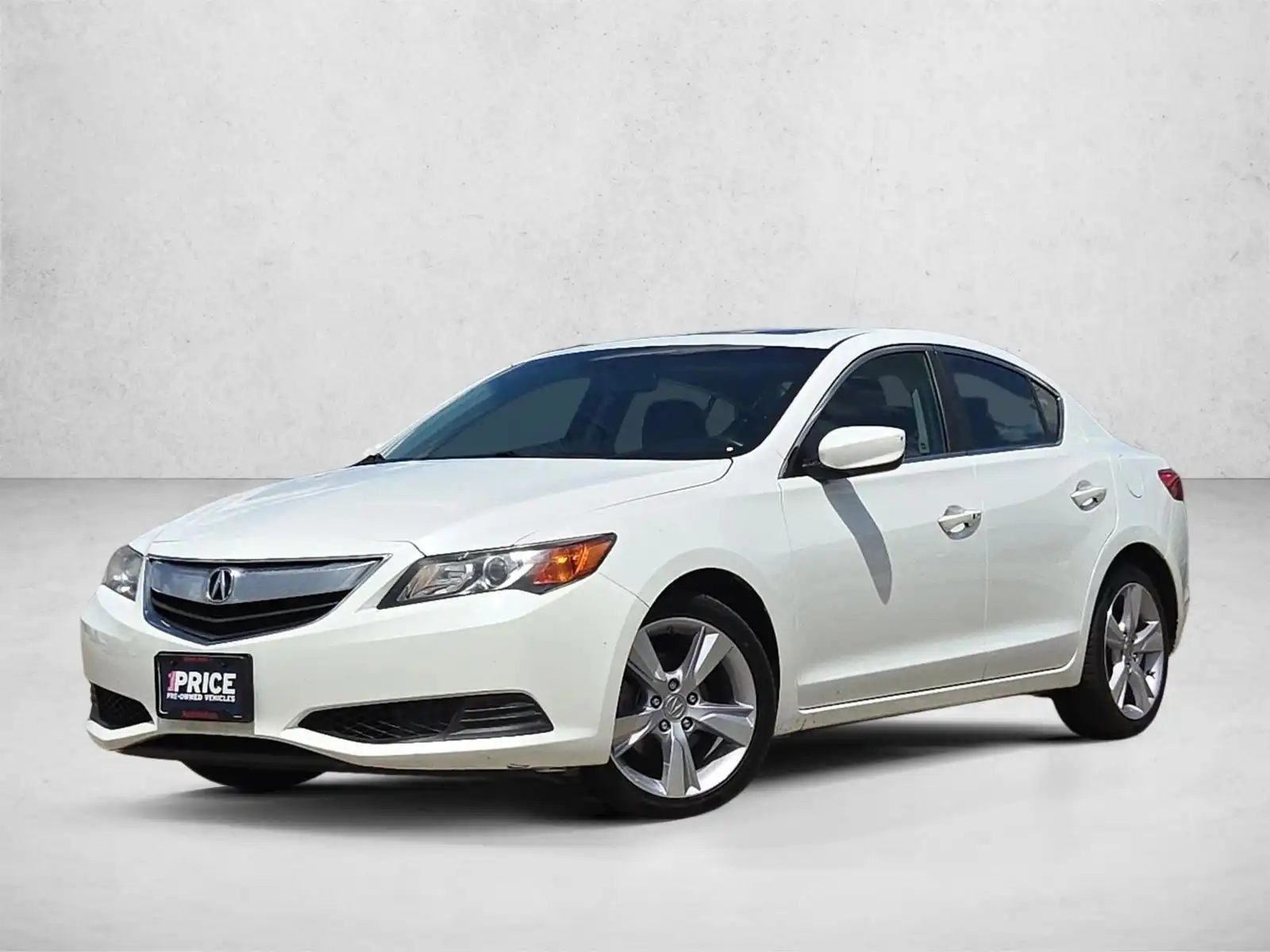 2015 Acura ILX ILX's photo