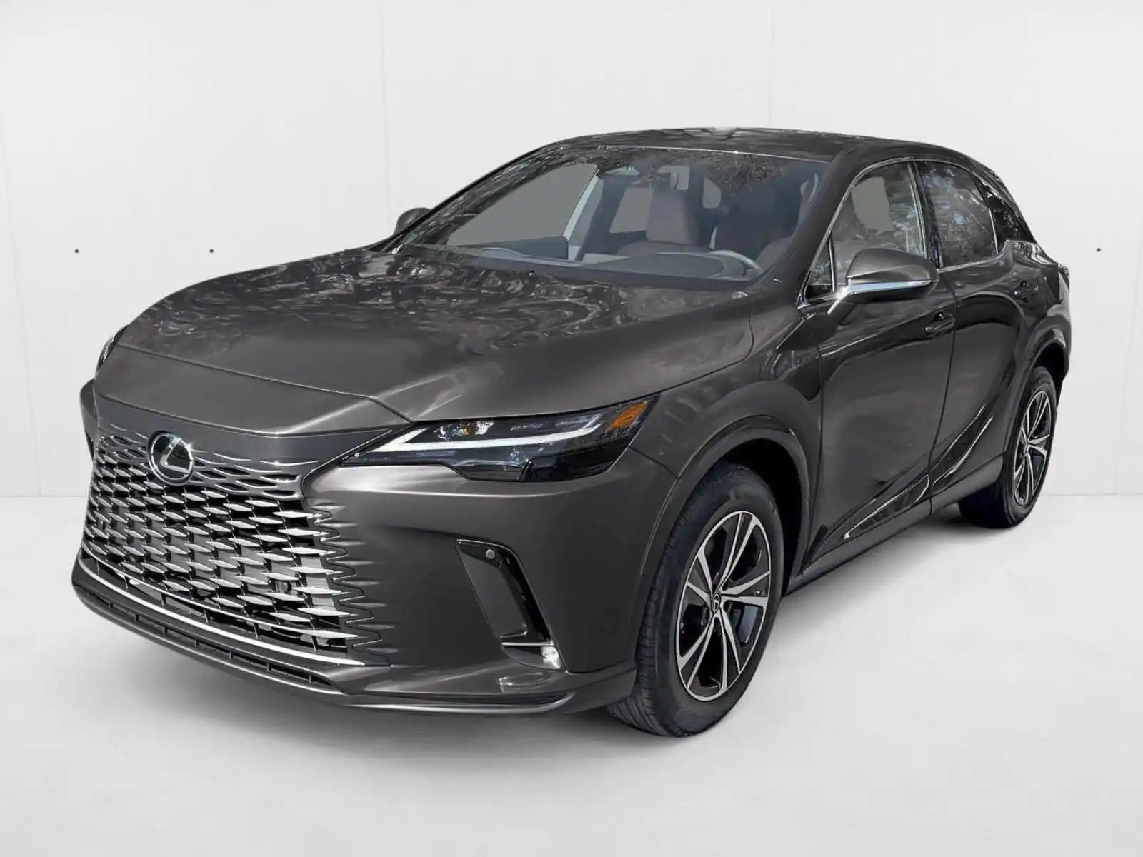 2026 Lexus RX 350 350 F SPORT Handling AWD's photo