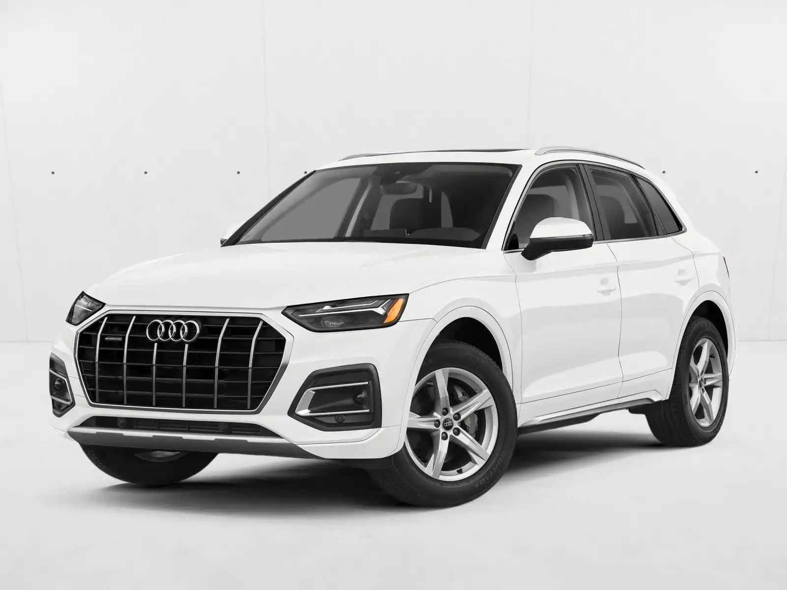 2024 Audi Q5 45 Premium Plus's photo