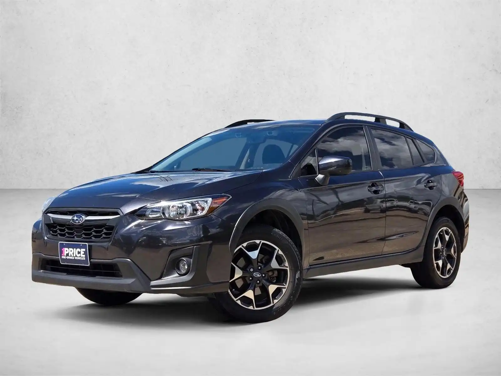 2019 Subaru Crosstrek 2.0i Premium CVT's photo