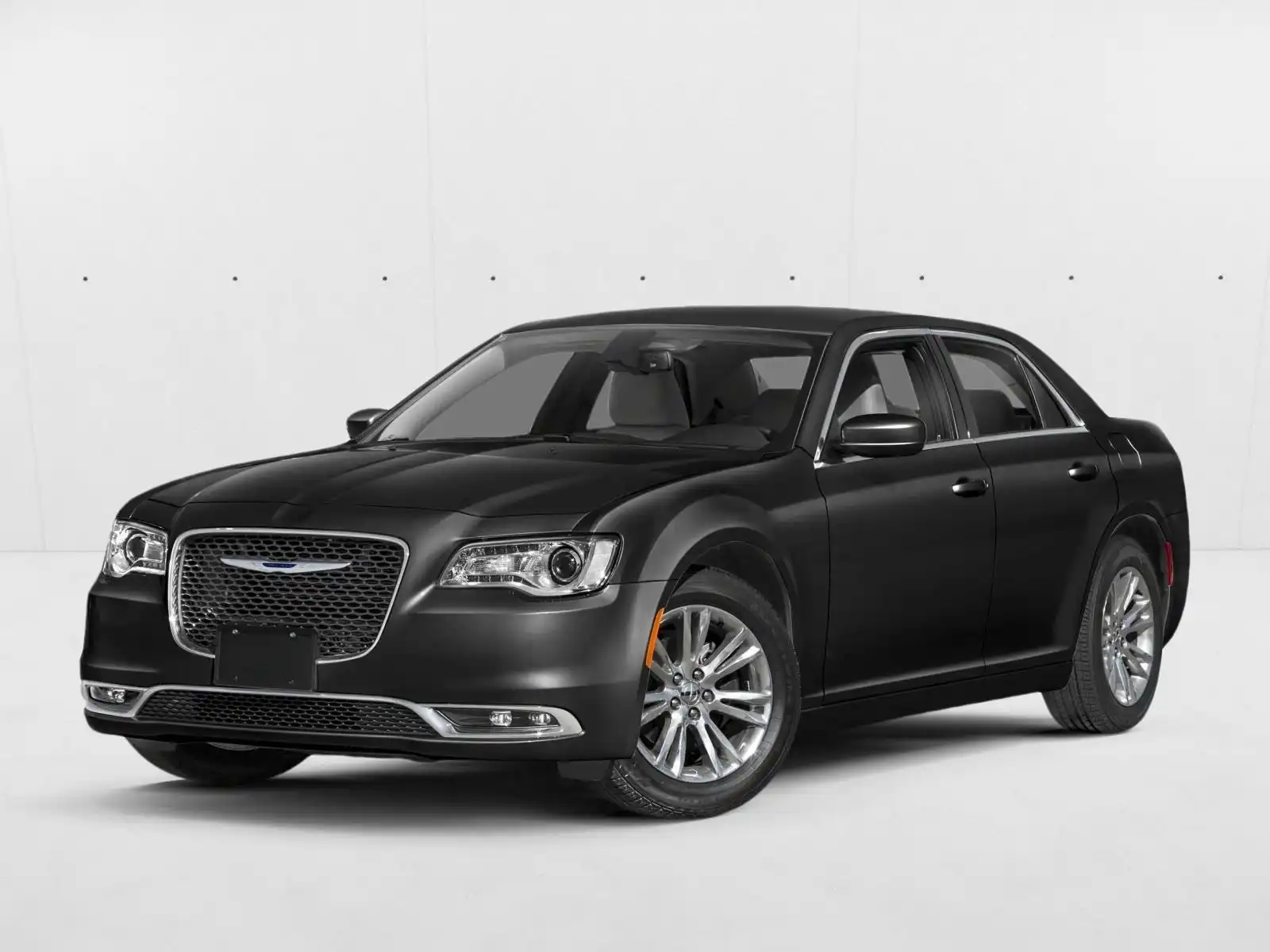 2023 Chrysler 300 S's photo