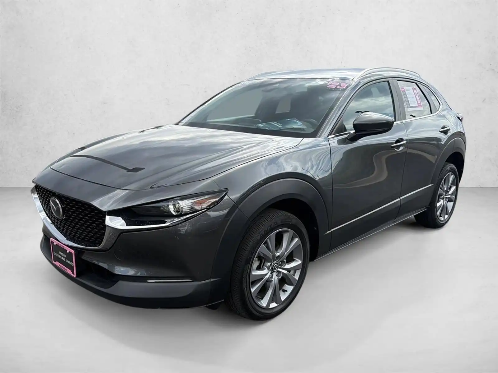 2023 Mazda CX-30 Preferred AWD's photo