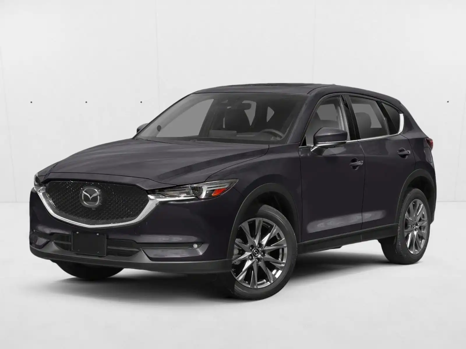 2021 Mazda CX-5 Touring Auto's photo